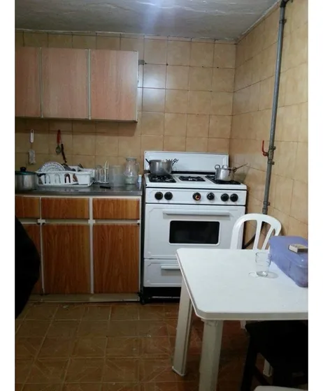 Venta Casa Restrepo 