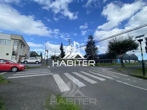 Cod39953 Oficina En Arriendo Lomas De Mirasur En Temuco