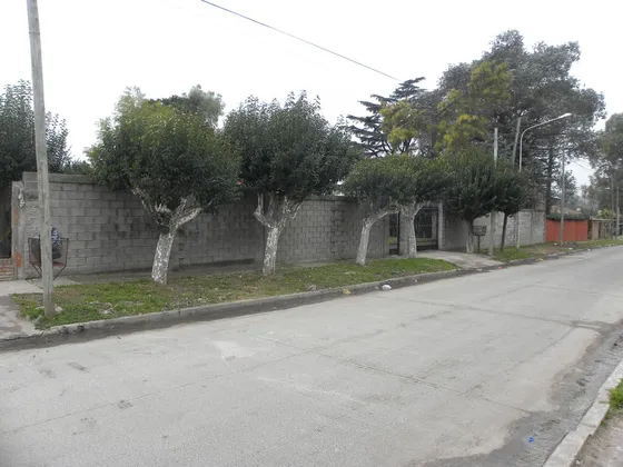 Quinta  En Venta En Gonzalez Catan