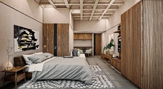 Suite Hotelera  En Venta En Mérida, Torre Triada, Colonia México