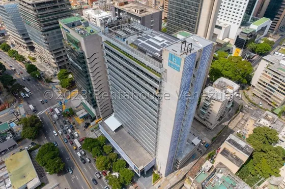 Amplia Oficina En Alquiler Obra Gris En La Castellana 
