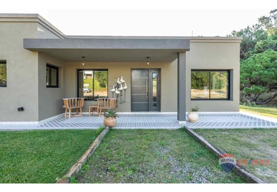 Venta Casa Deportivo I Costa Esmeralda