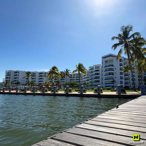 Conjunto Residencial Puerto Marintusa Renta Vacacional