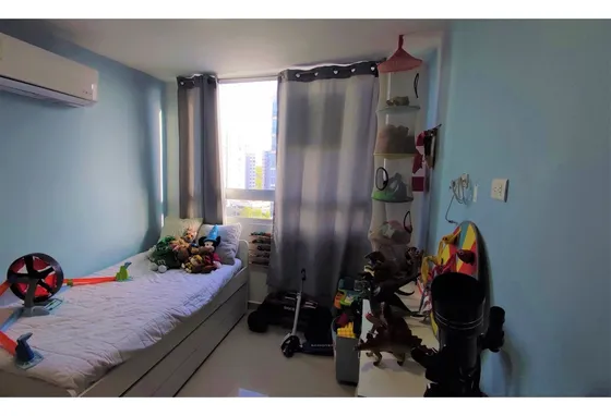 Venta Apartamento Miramar Barranquilla