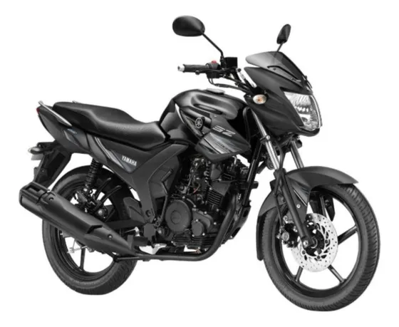 Yamaha Sz 150 Rr Usada