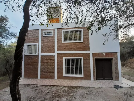 Venta Casa Salsipuedes 1 Dormitorio Apto Bancor
