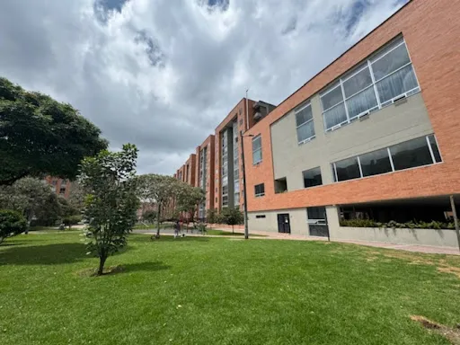 Apartamento En Arriendo Hayuelos 820-767