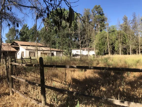 Agrícola En Venta En Calera De Tango