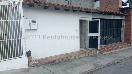Milagros Inmuebles Local Alquiler Barquisimeto Lara Zona Este Economica Comercial Economico Código Inmobiliaria Rent-a-house  25-21975