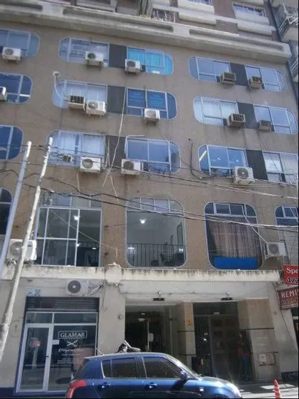 Departamento En Venta En Avellaneda Centro