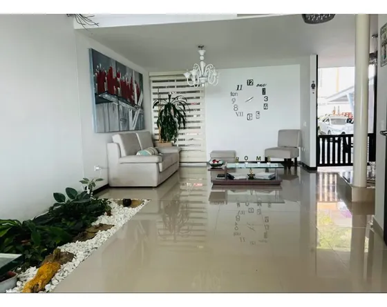 Venta De Casa Condominio Bella Suiza, De 147mt2 Sur De Cali 9083.
