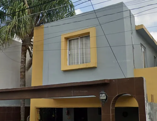 Casa En Venta En Santa Lucia, Cadereyta, N.l., / Recuperacion Bancaria Laab2