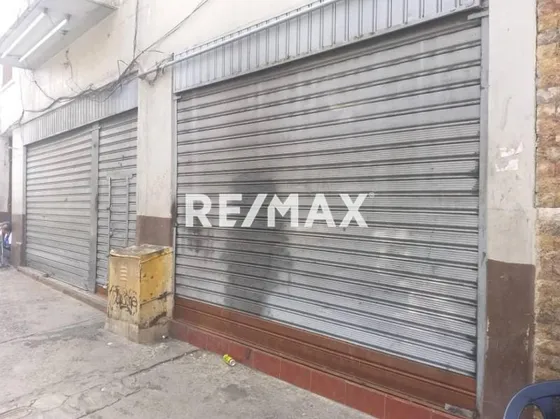 Se Alquila Local En La Av Baralt 