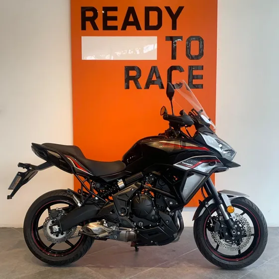 Kawasaki Versys 650 Impecable - Pro Motors, La Lucila-