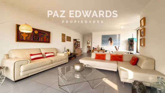 Departamento Luminoso, Remodelado Excelente Conectividad Np