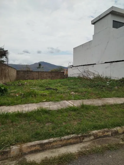 Nl02/ Terreno Residencial En Venta, Mañongo 