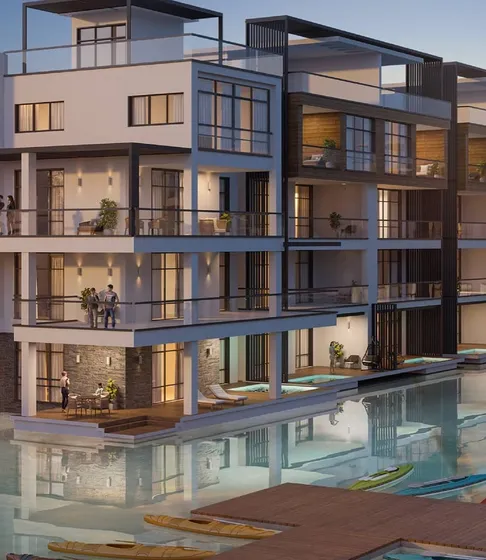 Oportunidad Única De Inversión En Un Nuevo Desarrollo Inmobiliario De Lujo Ubicado En Bávaro, Punta Cana