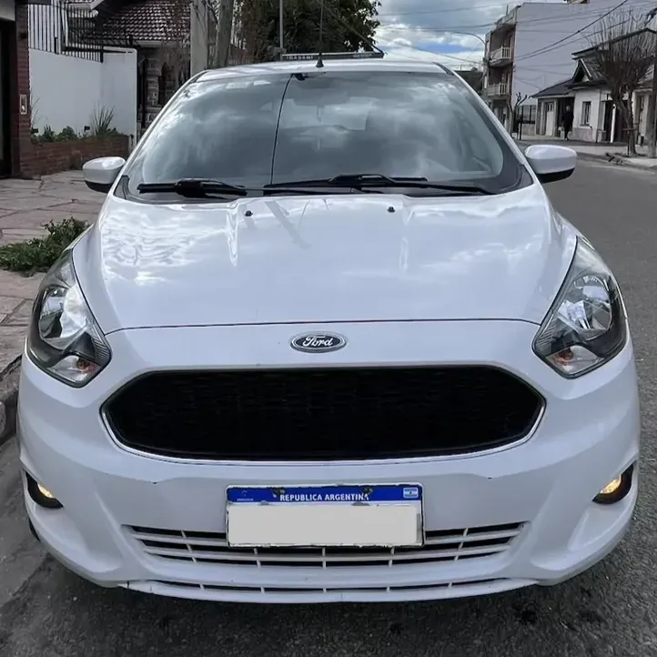 Ford Ka 1.5 Sel