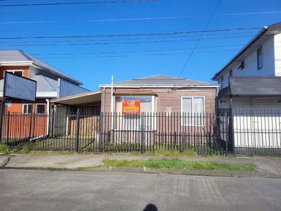 1239 - Puerto Natales N° 983, Villa Portal Del Mar