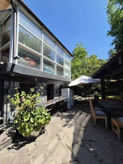 Casa En Venta En San José De Maipo