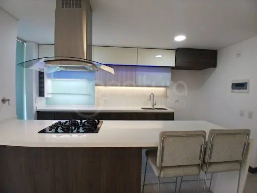 Apartamento En Arriendo Ciudad Del Rio 472-6797