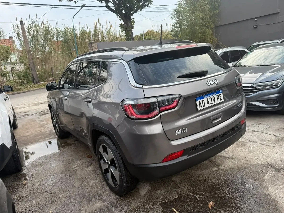 Jeep Compass 2.4 Longitude565576012399923203