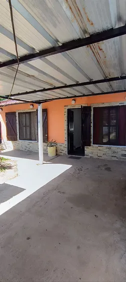 Casa Amueblada De 3 Dormitorios En Paso De Los Toros