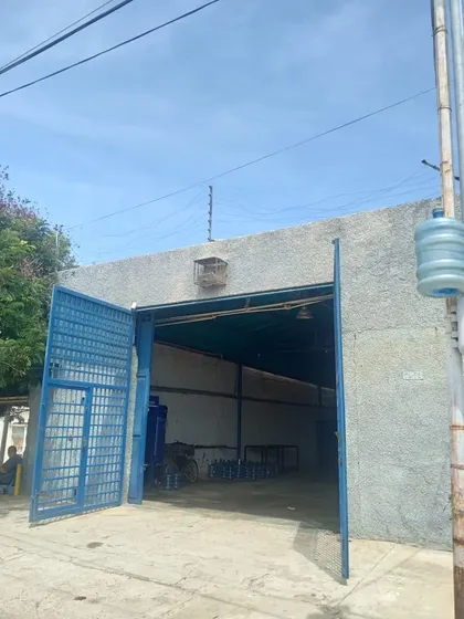 Galpón En Alquiler En La Zona Norte De Maracaibo A La Altura De Ferro Norte E Ideal Para Comerciantes Activos. Gl