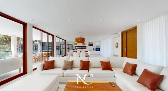 Casa En Venta En Costa Esmeralda