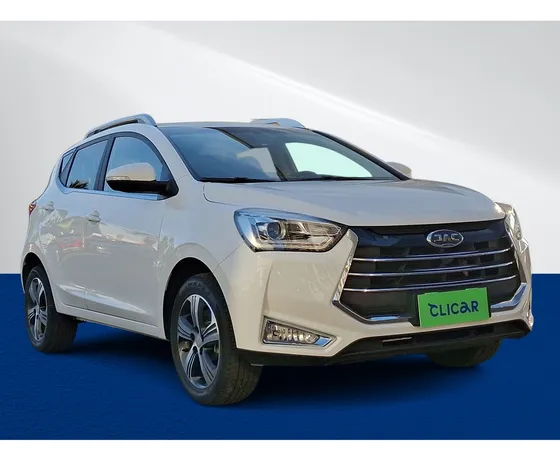 Jac Js2 Xrs
