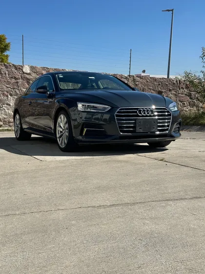 Audi A5 2.0 Select 190hp Dsg