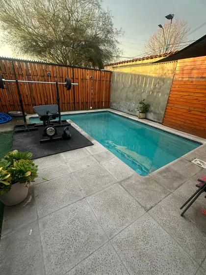Amplia Y Hermosa Casa 3d, 2b.  Excelente Sector