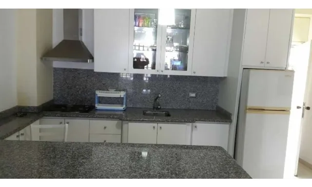 Apartamento En Venta 91m², La Llanada - La Guaira