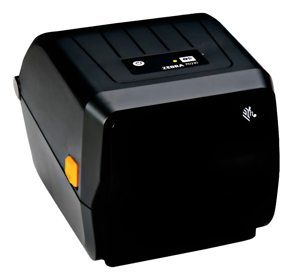 Impressora Função Única Monocromática Zebra Zd 230 Preto