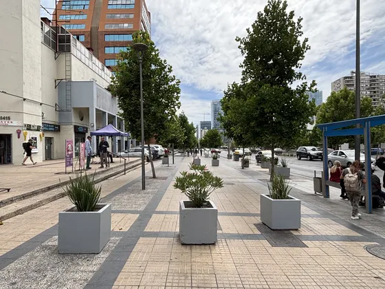 Rampa De Las Flores, Interior, Local De 46m2