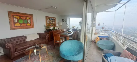 3d 2b Estc.bod/super Vista/ 6 Minutos Del Metro (98774)