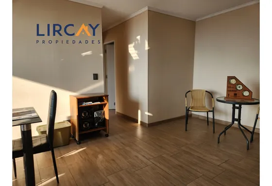 Departamento En Arriendo En Avda. Lircay, Frente Utal. 