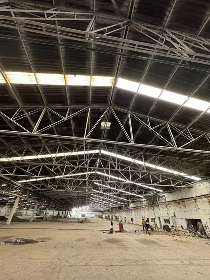 Bodega Renta Tepotzotlan 11000m2