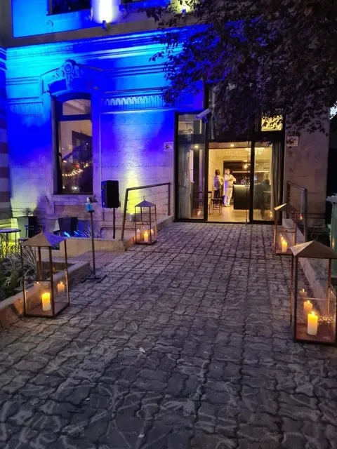 Salon Solo O Servicio Integral Bodas Cumpleaños Y Eventos