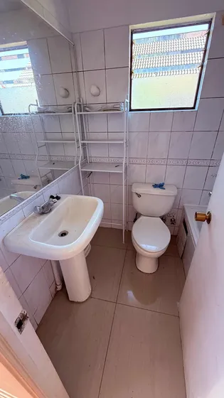Se Vende Casa 5d 3b Maipu Ciudad Satélite