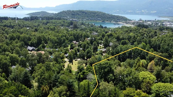 Pucón, Camino Volcán, Excelente Para Desarrollo Inmobiliario
