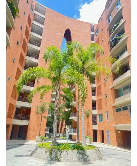 Venta De Apartamento A Estrenar, Con Vista Al Ávila
