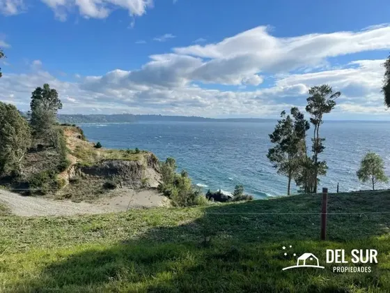 Parcela Vista Y Acceso A Lago, Loteo Exclusivo, Puerto Varas
