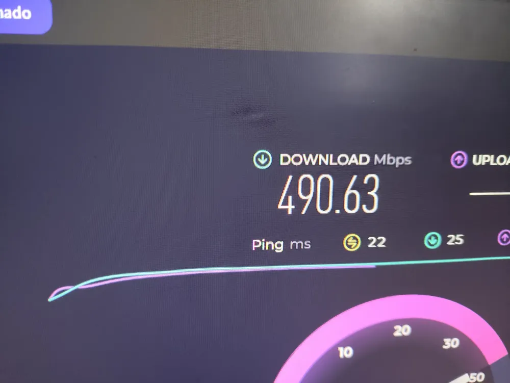 Kit Antena De Internet Satelital Estándar V4 Starlink | Cuotas sin interés