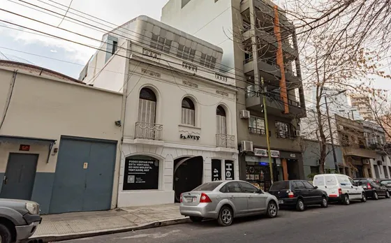 Casona En Palermo Para Diferentes Rubros