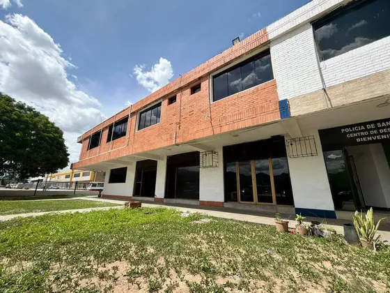 333178 - Alquiler Local Comercial - Zona Industrial Castillito San Diego - 100 M2