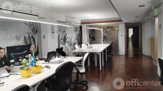 Casa En General Paz - Alquiler Para Fines Comerciales