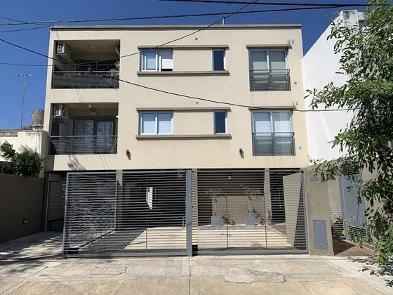 3 Amb En Venta Con Mobiliario 2 Cocheras Soñado!!