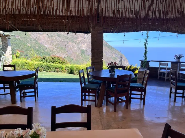 Venta De Increíble Restaurante En Galipan, Con Potencial Para Posada- Kn