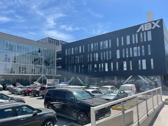 Arriendo Oficina Corporativa En El Aeropuerto